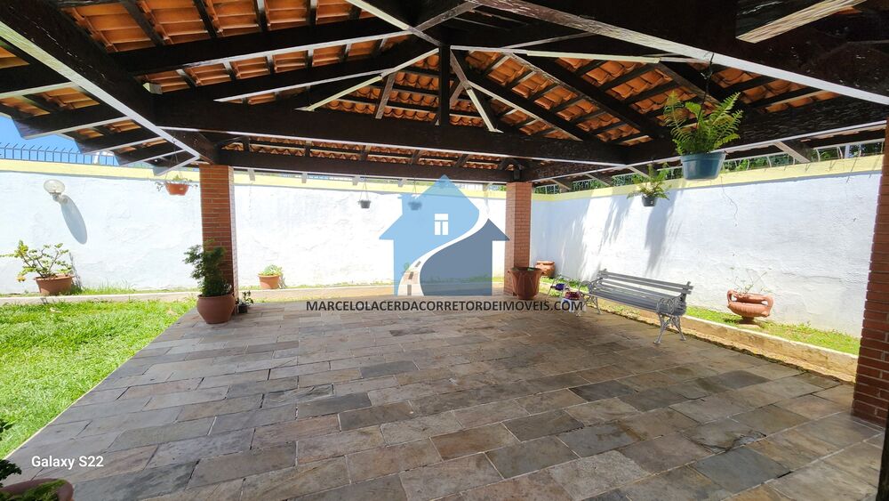 Casa, 3 quartos - Foto 6