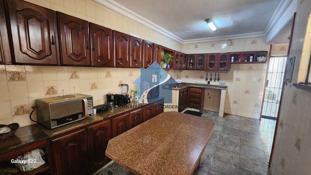 Casa, 3 quartos - Foto 16