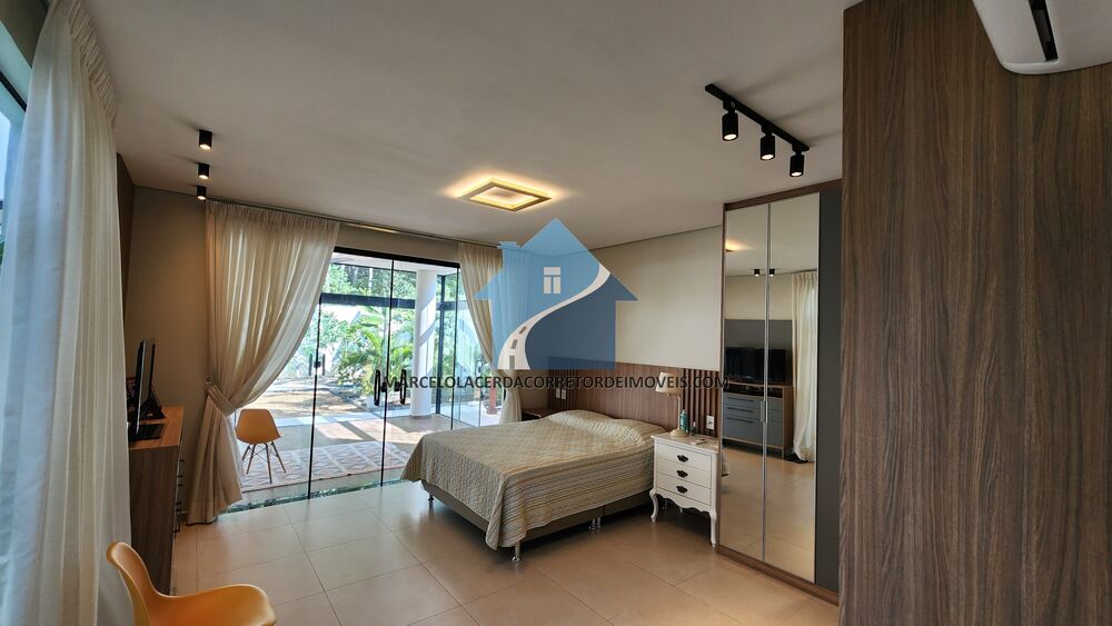 Casa à venda com 4 quartos, 800m² - Foto 38