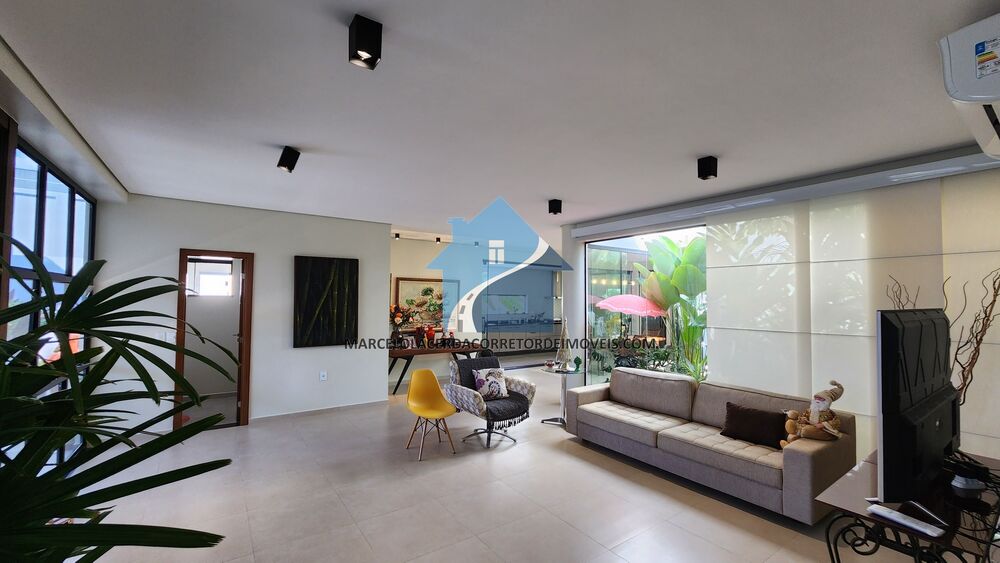 Casa à venda com 4 quartos, 800m² - Foto 37