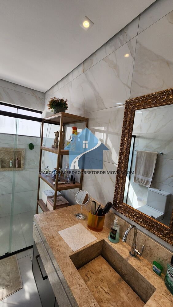 Casa à venda com 4 quartos, 800m² - Foto 45