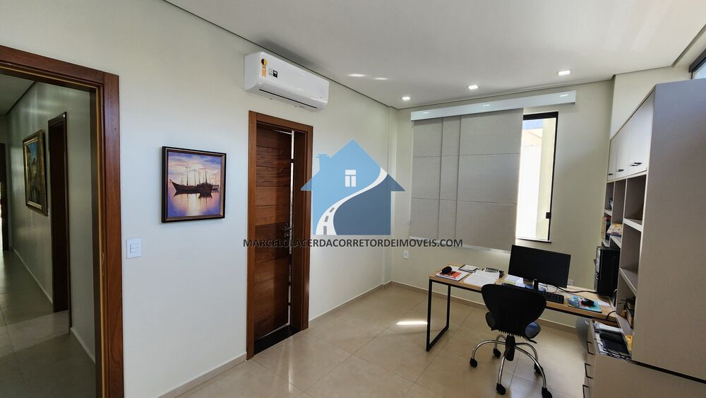 Casa à venda com 4 quartos, 800m² - Foto 28