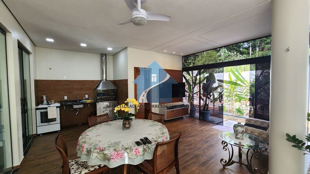 Casa à venda com 4 quartos, 800m² - Foto 19