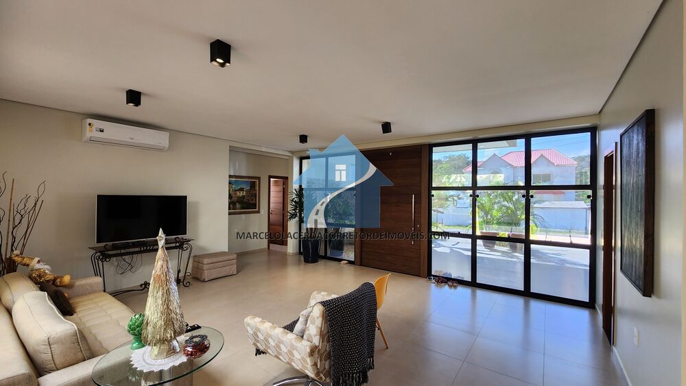 Casa à venda com 4 quartos, 800m² - Foto 5