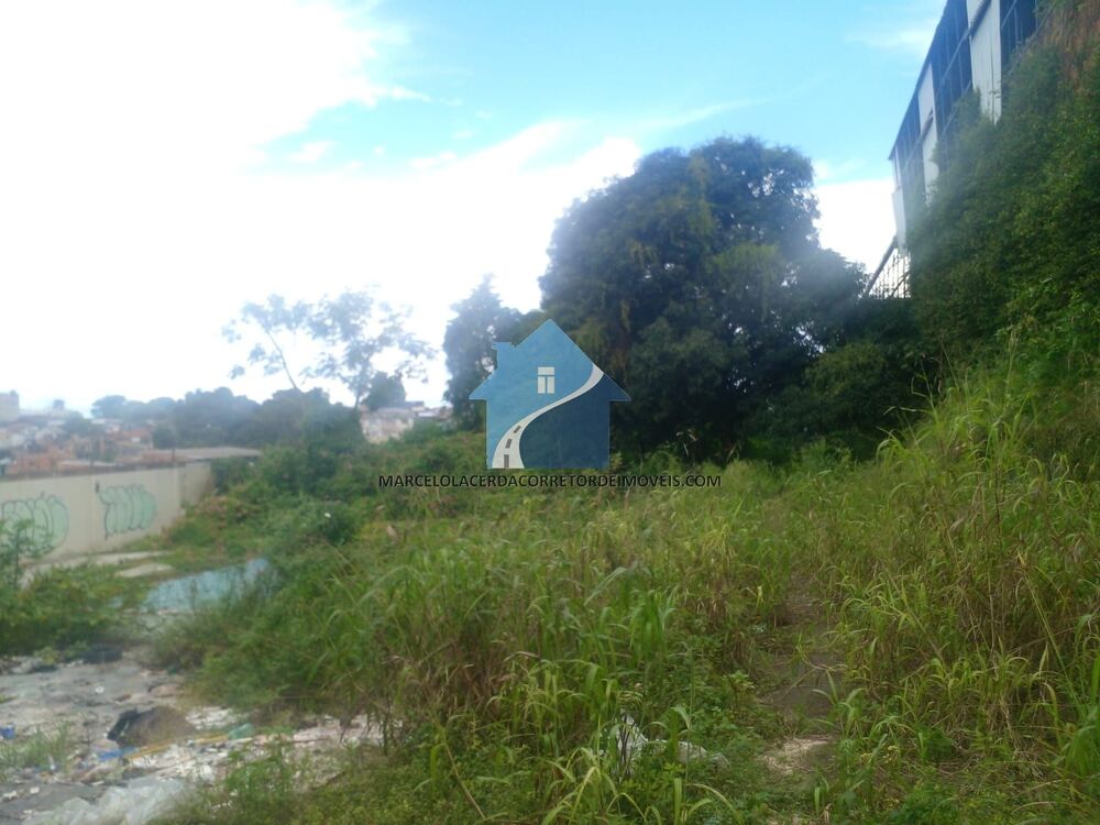 Loteamento e Condomínio, 3450 m² - Foto 12