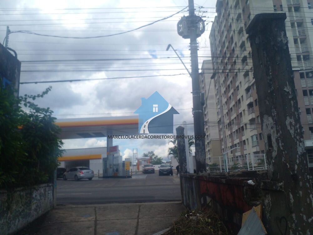Loteamento e Condomínio, 3450 m² - Foto 9