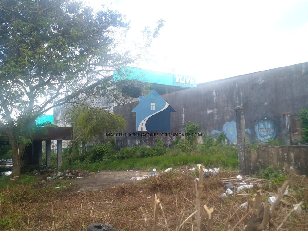 Loteamento e Condomínio, 3450 m² - Foto 2