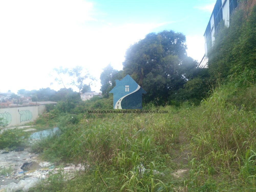 Loteamento e Condomínio, 3450 m² - Foto 11