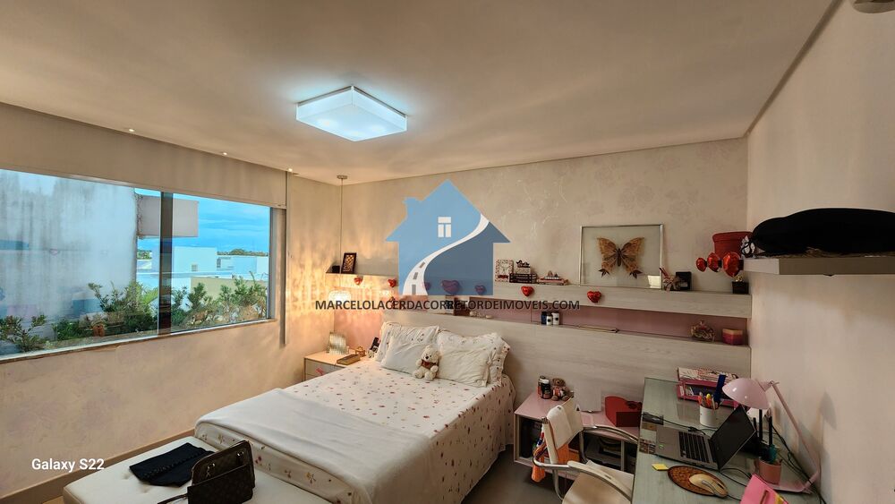 Casa, 3 quartos - Foto 15