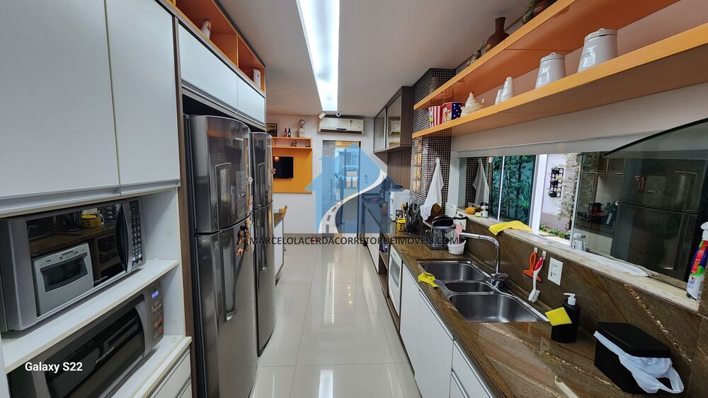 Casa, 3 quartos - Foto 5