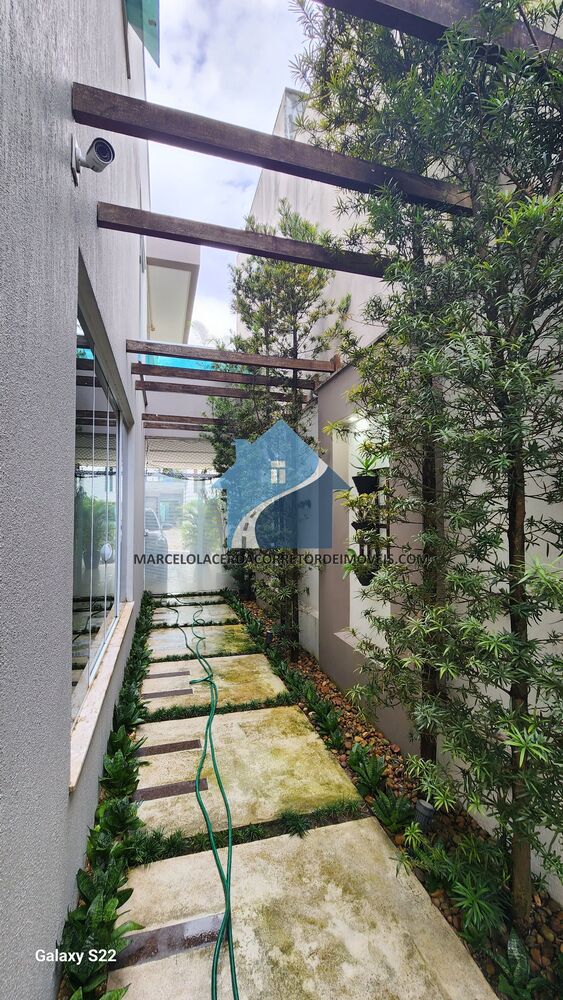 Casa, 3 quartos - Foto 7