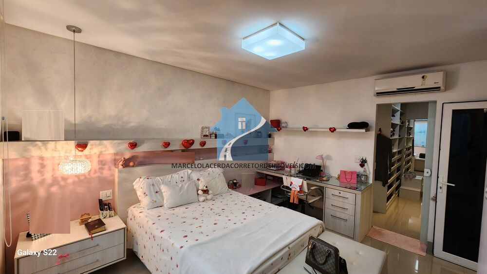 Casa, 3 quartos - Foto 18