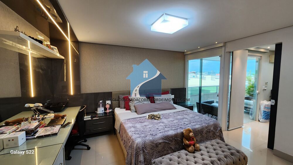 Casa, 3 quartos - Foto 21