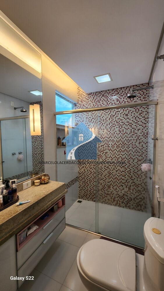 Casa, 3 quartos - Foto 19