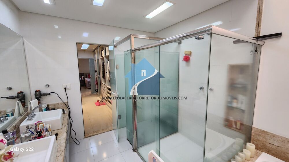 Casa, 3 quartos - Foto 26