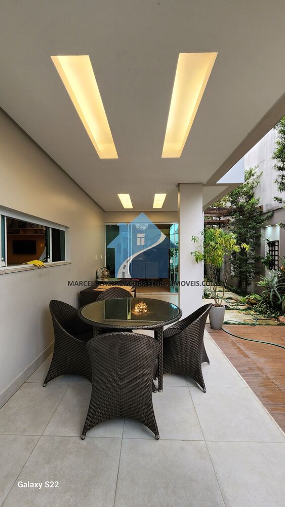 Casa, 3 quartos - Foto 6