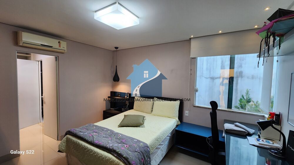 Casa, 3 quartos - Foto 13