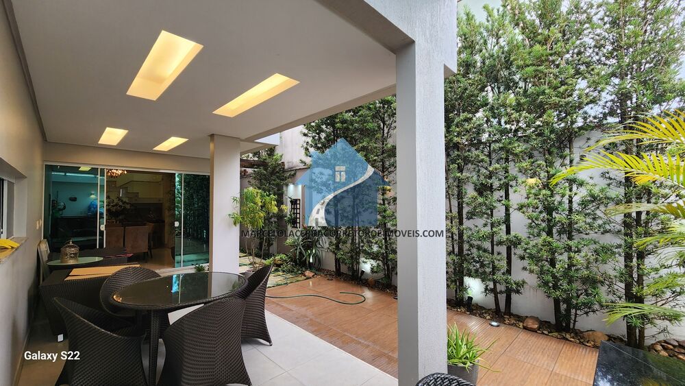 Casa, 3 quartos - Foto 9