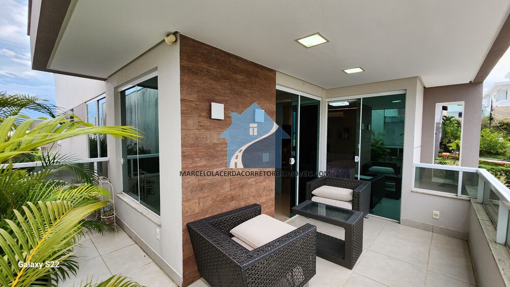 Casa, 3 quartos - Foto 23