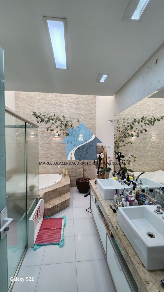 Casa, 3 quartos - Foto 24