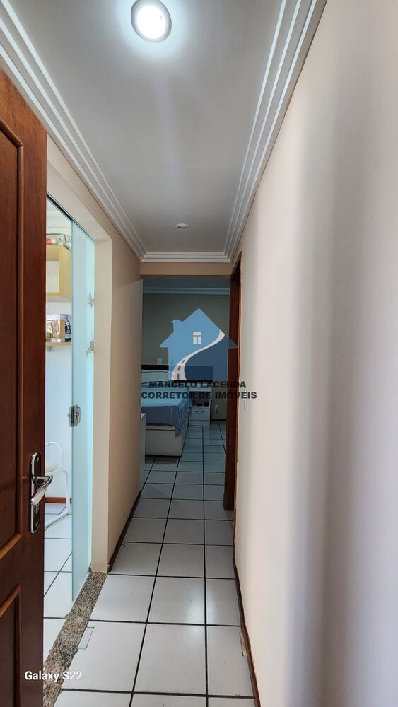 Apartamento à venda com 4 quartos, 140m² - Foto 9