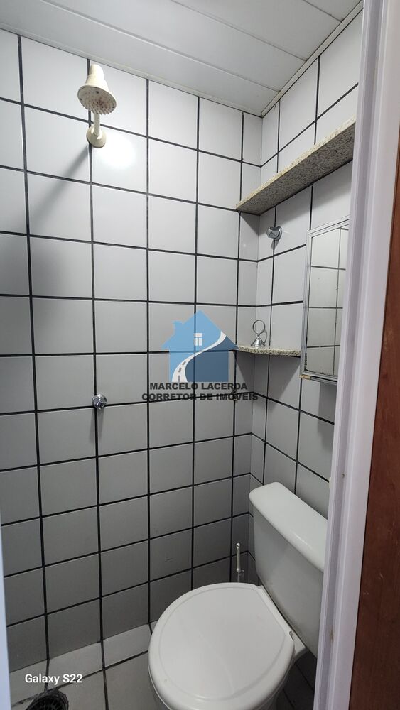 Apartamento à venda com 4 quartos, 140m² - Foto 24