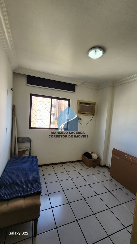 Apartamento à venda com 4 quartos, 140m² - Foto 40