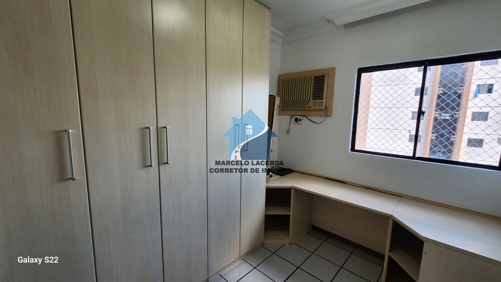 Apartamento à venda com 4 quartos, 140m² - Foto 12