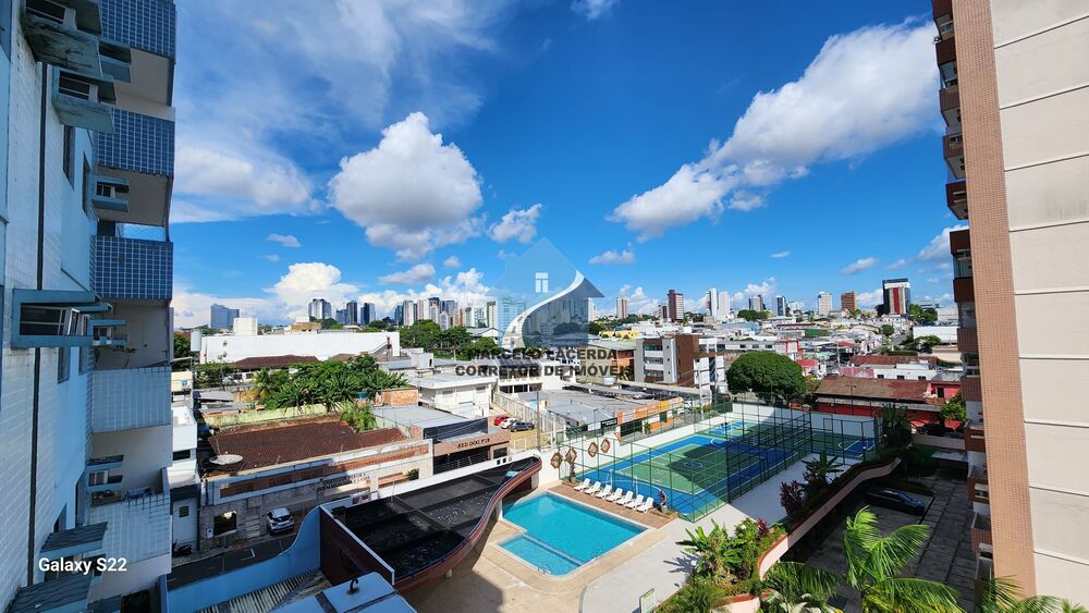 Apartamento à venda com 4 quartos, 140m² - Foto 50