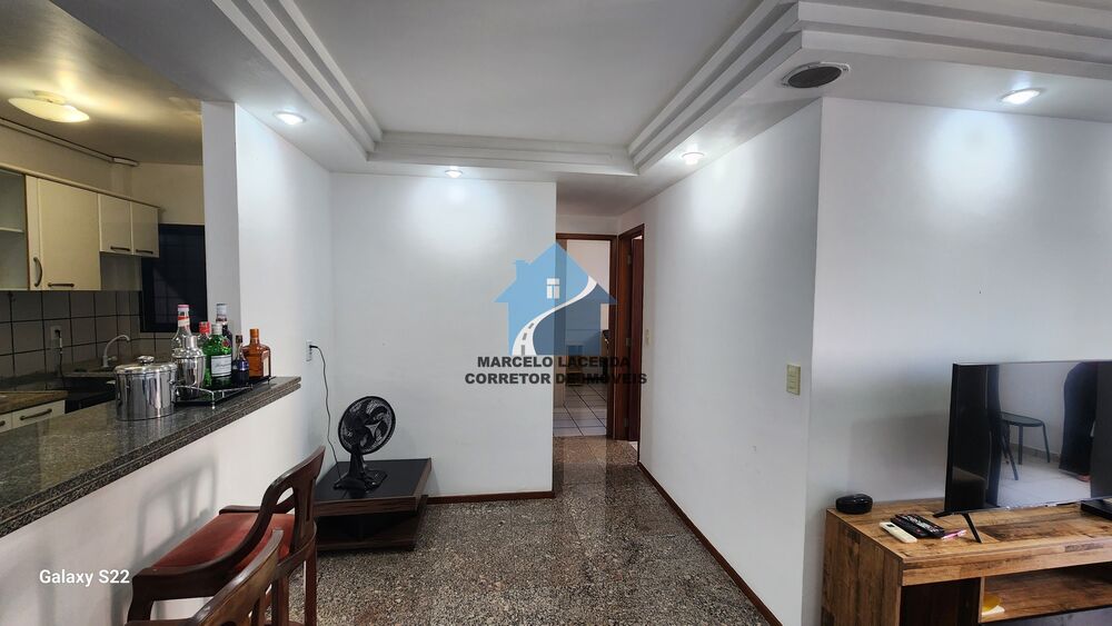 Apartamento à venda com 4 quartos, 140m² - Foto 37