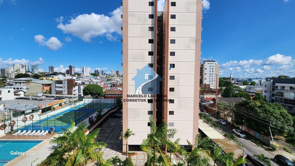 Apartamento à venda com 4 quartos, 140m² - Foto 7