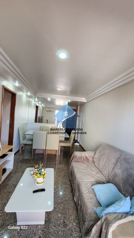 Apartamento à venda com 4 quartos, 140m² - Foto 5