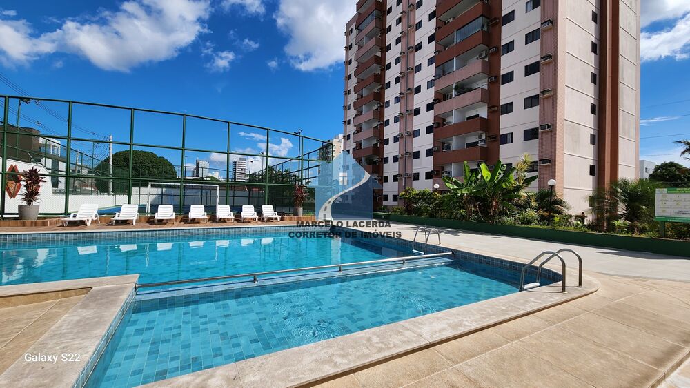 Apartamento à venda com 4 quartos, 140m² - Foto 62