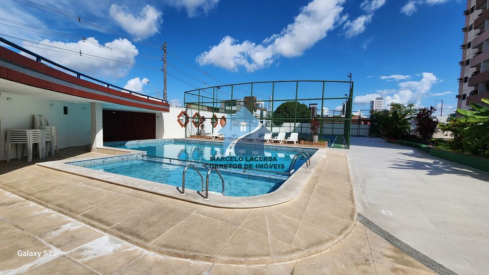 Apartamento à venda com 4 quartos, 140m² - Foto 59