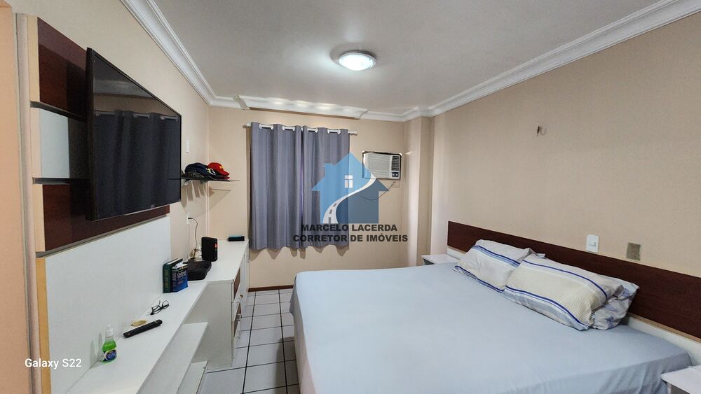 Apartamento à venda com 4 quartos, 140m² - Foto 15