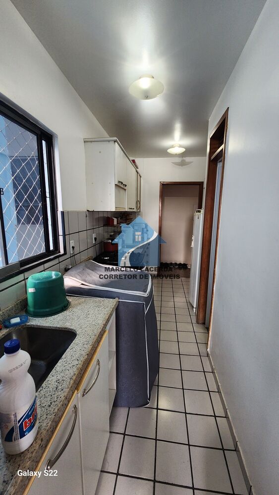 Apartamento à venda com 4 quartos, 140m² - Foto 25
