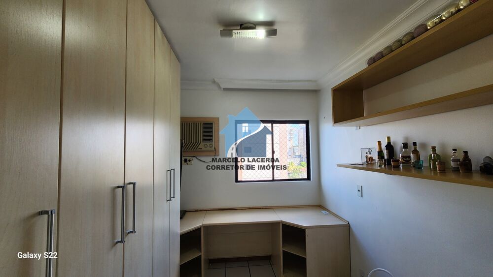 Apartamento à venda com 4 quartos, 140m² - Foto 10