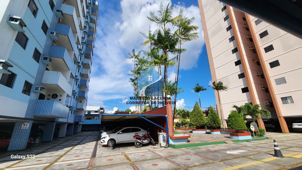 Apartamento à venda com 4 quartos, 140m² - Foto 53