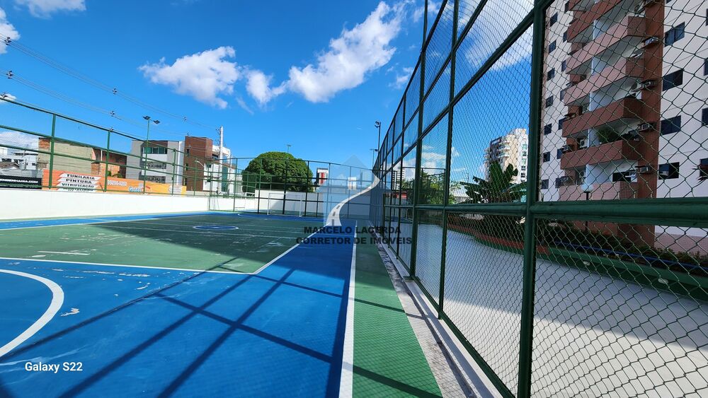 Apartamento à venda com 4 quartos, 140m² - Foto 63