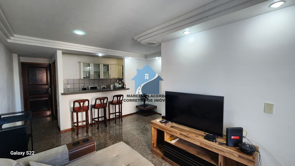 Apartamento à venda com 4 quartos, 140m² - Foto 31