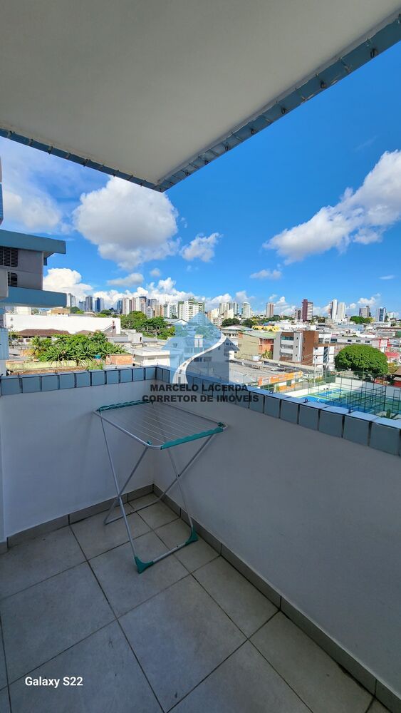 Apartamento à venda com 4 quartos, 140m² - Foto 49