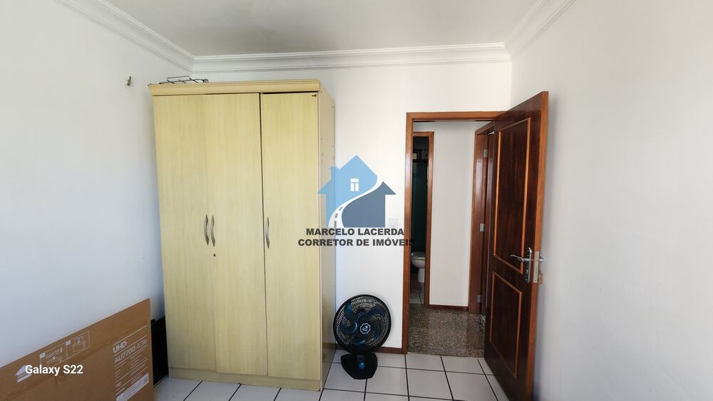 Apartamento à venda com 4 quartos, 140m² - Foto 41