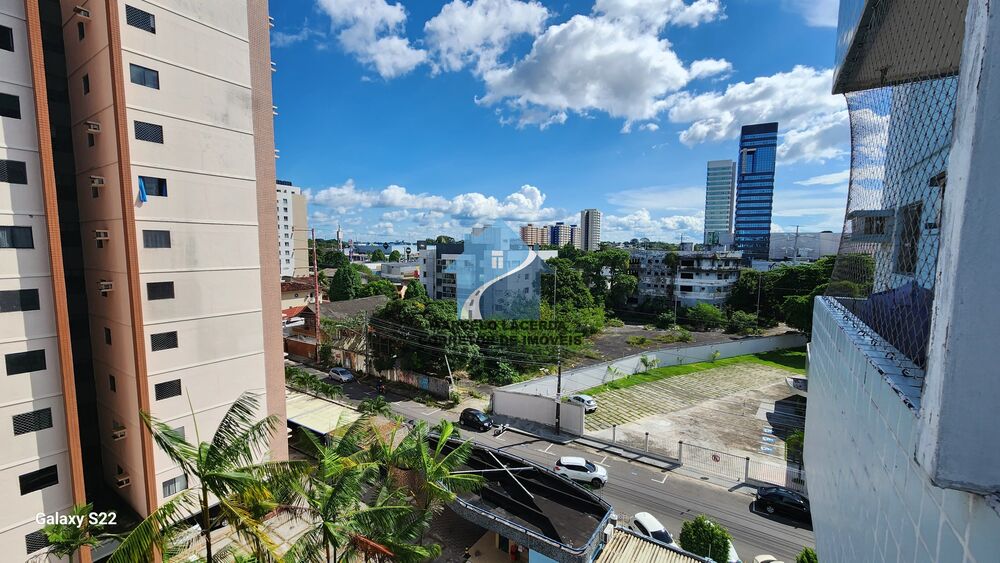 Apartamento à venda com 4 quartos, 140m² - Foto 52