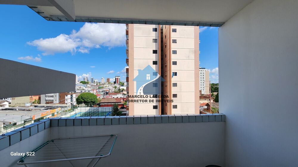 Apartamento à venda com 4 quartos, 140m² - Foto 48