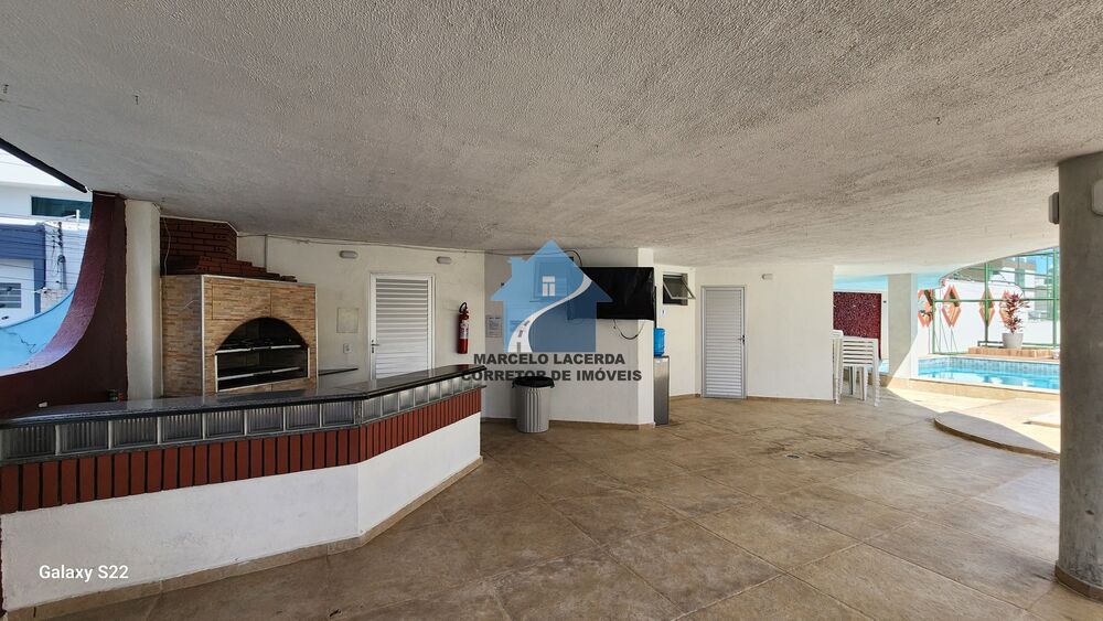 Apartamento à venda com 4 quartos, 140m² - Foto 60