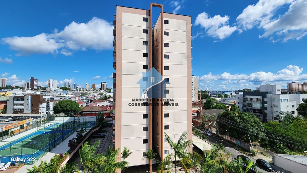 Apartamento à venda com 4 quartos, 140m² - Foto 51