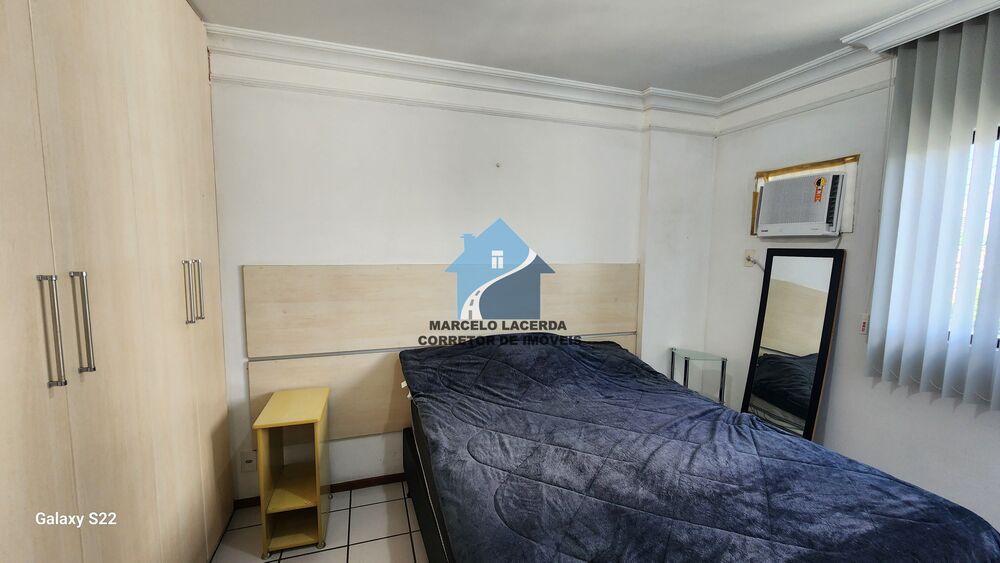 Apartamento à venda com 4 quartos, 140m² - Foto 45
