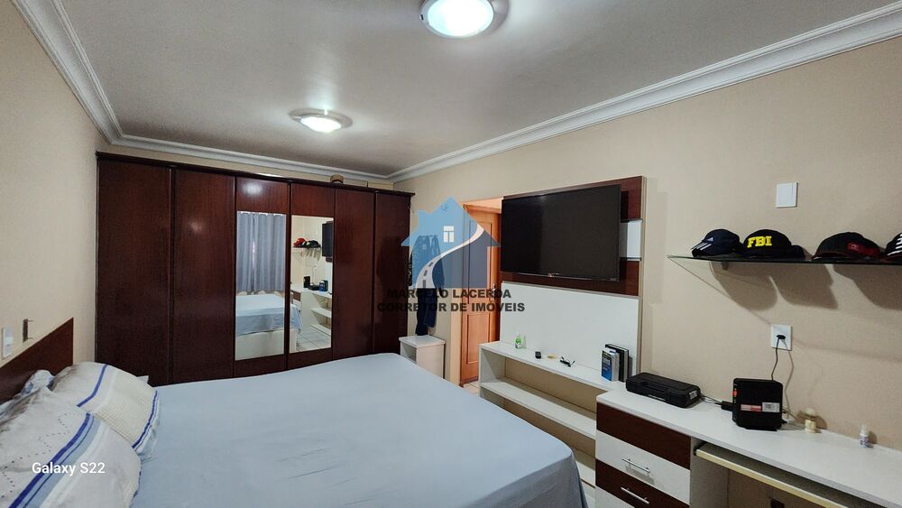 Apartamento à venda com 4 quartos, 140m² - Foto 17