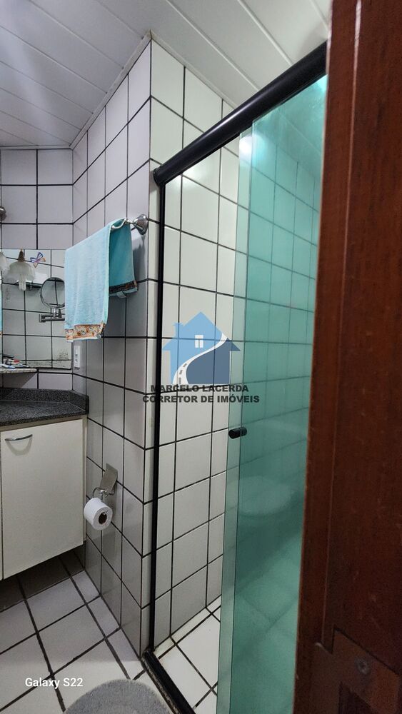 Apartamento à venda com 4 quartos, 140m² - Foto 20