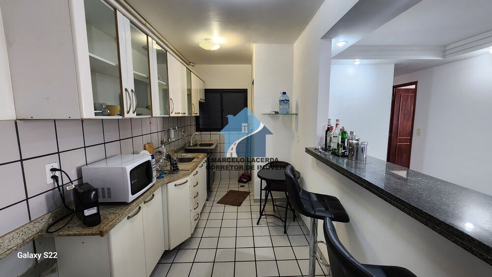 Apartamento à venda com 4 quartos, 140m² - Foto 32